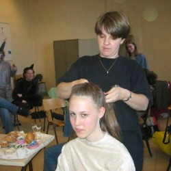 optreden004 - Toneelvereniging Plankenkoorts 
